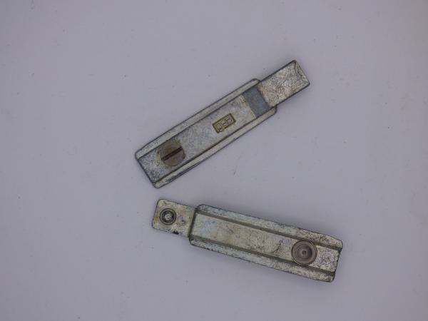 Siegenia Verschluß Riegel LM 3000 20*80